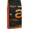 Alleva Natural Adult Maxi Chicken and Pumpkin 12 kg