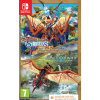 CAPCOM SWITCH Monster Hunter Stories Collection ( CIB ) 5055060906439