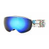 MEATFLY Ekko S Jones White