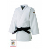 SLIM Judo kabát MIZUNO YUSHO BEST 2 IJF Velikost: 180