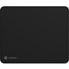 Podložka pod myš Natec OBSIDIAN BLACK 300x250mm NPO-2085
