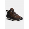 Kožená obuv Helly Hansen The Forester Premium 12030 hnedá EUR 45