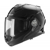 LS2 Helmets LS2 FF901 ADVANT X SOLID GLOSS BLACK-06 - 3XL