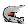 Dětská MX přilba Fox Yth V1 Flora Helmet YL