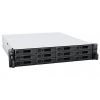Synology RS2423RP+ 12x SATA, 8GB RAM, 2x USB 3.2, 2x GbE,1x 10GbE, 1x PCIe, rack
