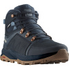 Salomon Outchill Ts Cswp W carbon bering sea 44