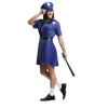 Kostým pre dospelých My Other Me policajt M/L