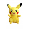 Maskot Pokémon PIKACHU 27 cm veľký úsmev PLYŠOVÝ VYPR