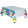 Amscan Obrus Baby Shark 120x180cm