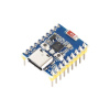 Waveshare Vývojová doska ESP32-H2 Mini, integrovaný ESP32-H2FH4S s 96MHz procesorom s pinmy