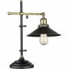 Globo 15053T LENIUS Stolová lampa E27, max. 60W 230V