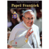 Papež František - Sergio Rubín