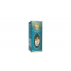 AQUA Magic Zeolite ORANGE & CINNAMON - granulovaný deodorant pro kočičí WC, 500 g