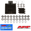 Ford Boss 302 4-skrutky MSK
