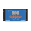 Regulátor nabíjania PWM FVP-AKU-SPT Victron Energy BS PWM 30A-12/24V 12/24-30 LCD/USB (Solárny regulátor PWM nabíjania akumulátorov solárnymi FV panelmi, FV panel: 360/720Wp Usc=28/55V, Displej: LCD,
