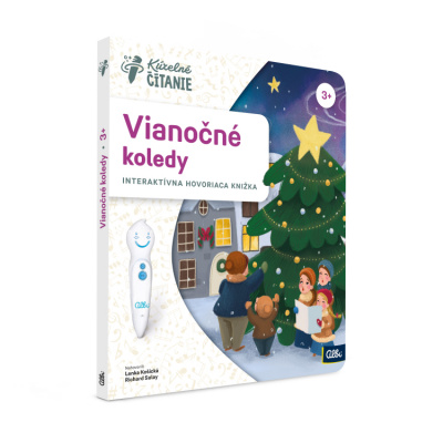 vianocne koledy kniha – Heureka.sk