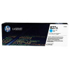 HP 827A azúrový laserový toner (CF301A) Toner (farba Azúrová) / Výťažnosť cca 32000 strán