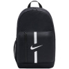 Nike Ruksaky a batohy Academy Team Backpack Čierna