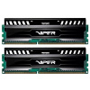 Patriot Viper 3 Black Mamba 16GB KIT DDR3 1866MT/s CL10 PV316G186C0K