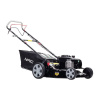 Kosačka benzínová - Benzínová kosačka na trávu NAC LS46-500E 4v1 (Kosačka benzínová - Benzínová kosačka na trávu NAC LS46-500E 4v1)