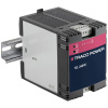 TracoPower TCL 240-124 sieťový zdroj na montážnu lištu (DIN lištu), 24 V/DC, 10 A, 240 W, výstupy 1 x; TCL 240-124