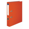 Victoria Basic pákový šanón A4 50 mm oranžový