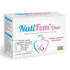 Natifem Duo doplněk stravy 30 x 2,75 g sáčky