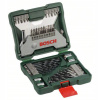 40-dielny set X-Line Titanium BOSCH