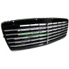 Mercedes E W210 predná maska Avantgarde bez okrajov, rv. 95-99
