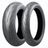 Bridgestone BATTLAX S22 TL ZR 190/55 R17 75W – záruka 5 rokov
