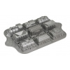 Nordic Ware Forma na bábovku vláček 9 částí, 1,2 l 59048