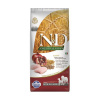 Farmina N&D dog AG adult medium&maxi light chicken&pomegr 12 kg