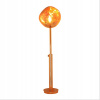 Art deco vertikálna stolová lampa (Art deco vertikálna stolová lampa)