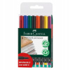 Perá Faber-Castell 8 ks