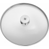 Pokrievka Twin Specials sklenená 30 cm