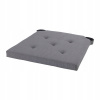 Vankúš Ikea Justin Gray (Vankúš Ikea Justin Gray)
