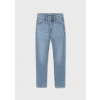 Rifľové nohavice 7 8 Straight Mayoral - 2406519005 Veľkosť: 128