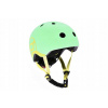 Cyklistická prilba SCOOT AND RIDE Kiwi veľ. XXS