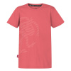 Rafiki KAILAS JR. detské športové tričko - Sugar coral - 134