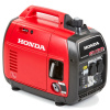 HONDA EU 22i - Bežný benzín