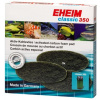 EHEIM molitan uhlíkový jemný Classic 350 (3ks)