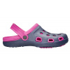 ARDON ARDON G3307 Šľapky MARINE navy-pink, Veľkosť 38