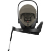 BRITAX Britax-Römer Baby-Safe Pro Lux + Vario Base 5Z Urban Olive