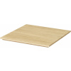 Podnos - tácka Plant Box svetlý dub