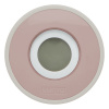 Digitálny kúpací teplomer LUMA Blush Pink