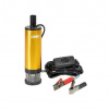 LAMPA Pumpa na palivo 12V, 12l/min DIESEL PUMP