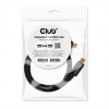 Club3D Certifikovaný Kabel DisplayPort 1.4 HBR3 8K60Hz (M/M), 1m CAC-2067