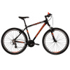 Kross Hexagon 2.0 Black Orange