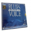 ABC Records Blues Voice (Half Speed Analog Mastering LP/ Natural Dynamics / 180g / DMM / Mastered v Abbey Road Studios)