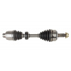 Driveshaft Parts Poloos HONDA CRV III (P) 2.2 CDTi/DTEC 2007-